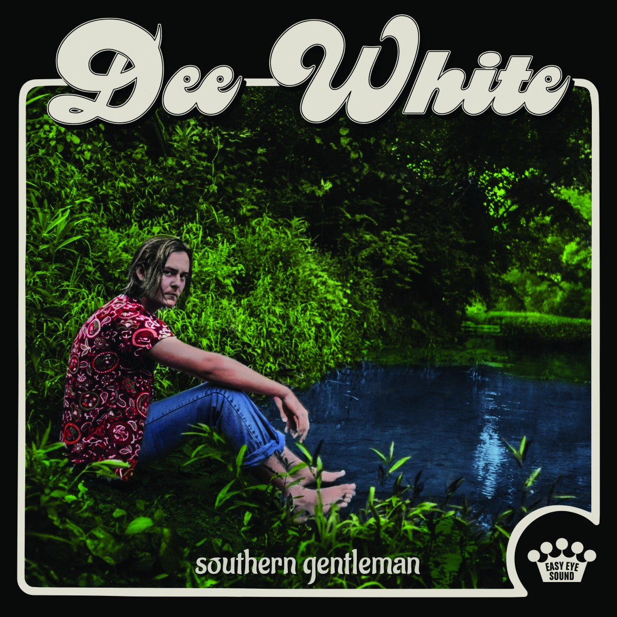 Southern Gentleman Vinyl